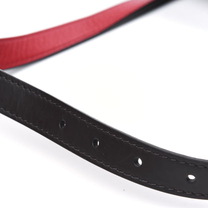 Louis Vuitton Damier Ebene South Bank Besace 5 of 5