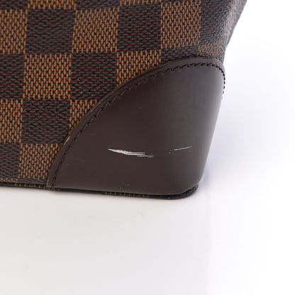 Louis Vuitton Damier Ebene Hampstead MM 15 of 15