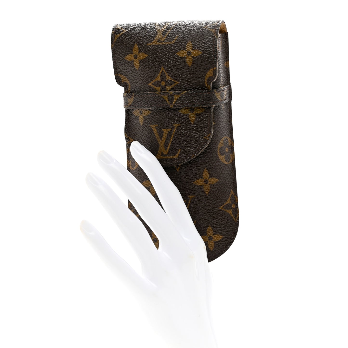 Monogram Etui a Lunettes Rabat Eyeglass Case