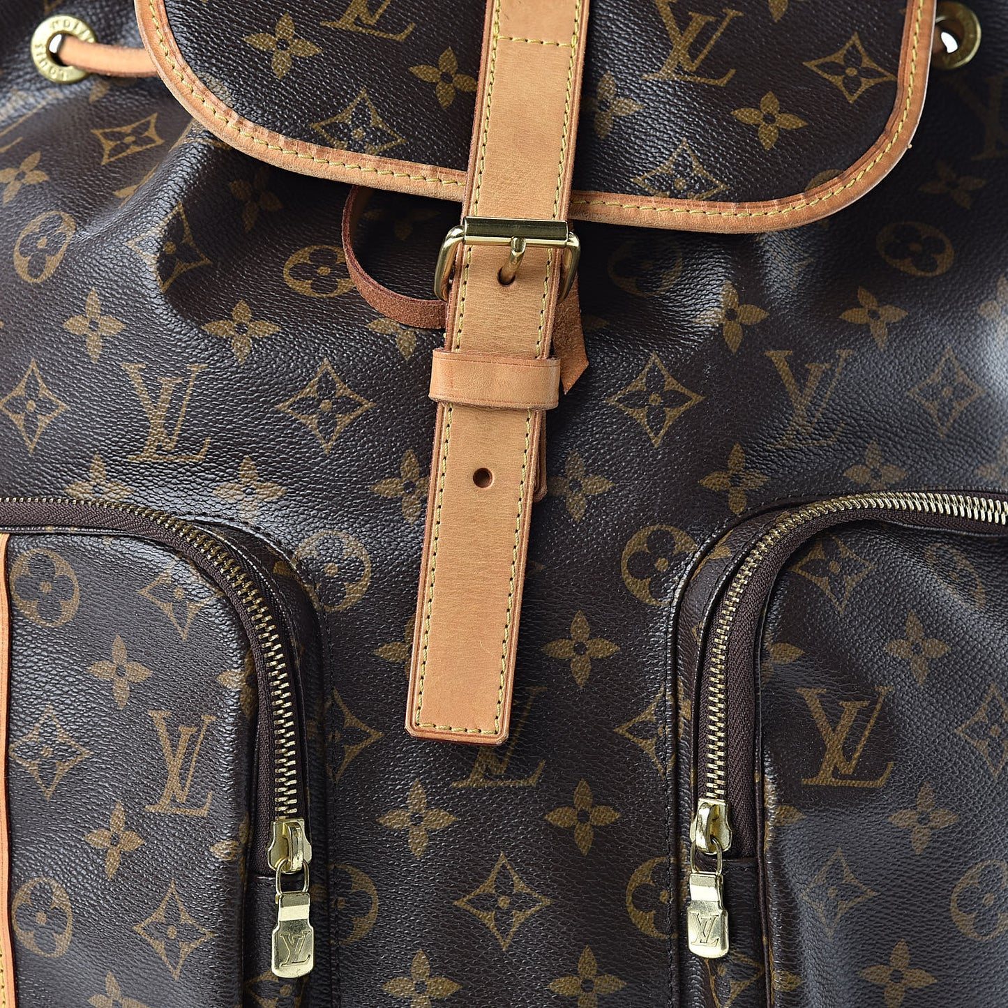 Monogram Bosphore Backpack