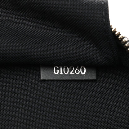 Louis Vuitton Damier Graphite Porte Documents Voyage PM 7 of 10