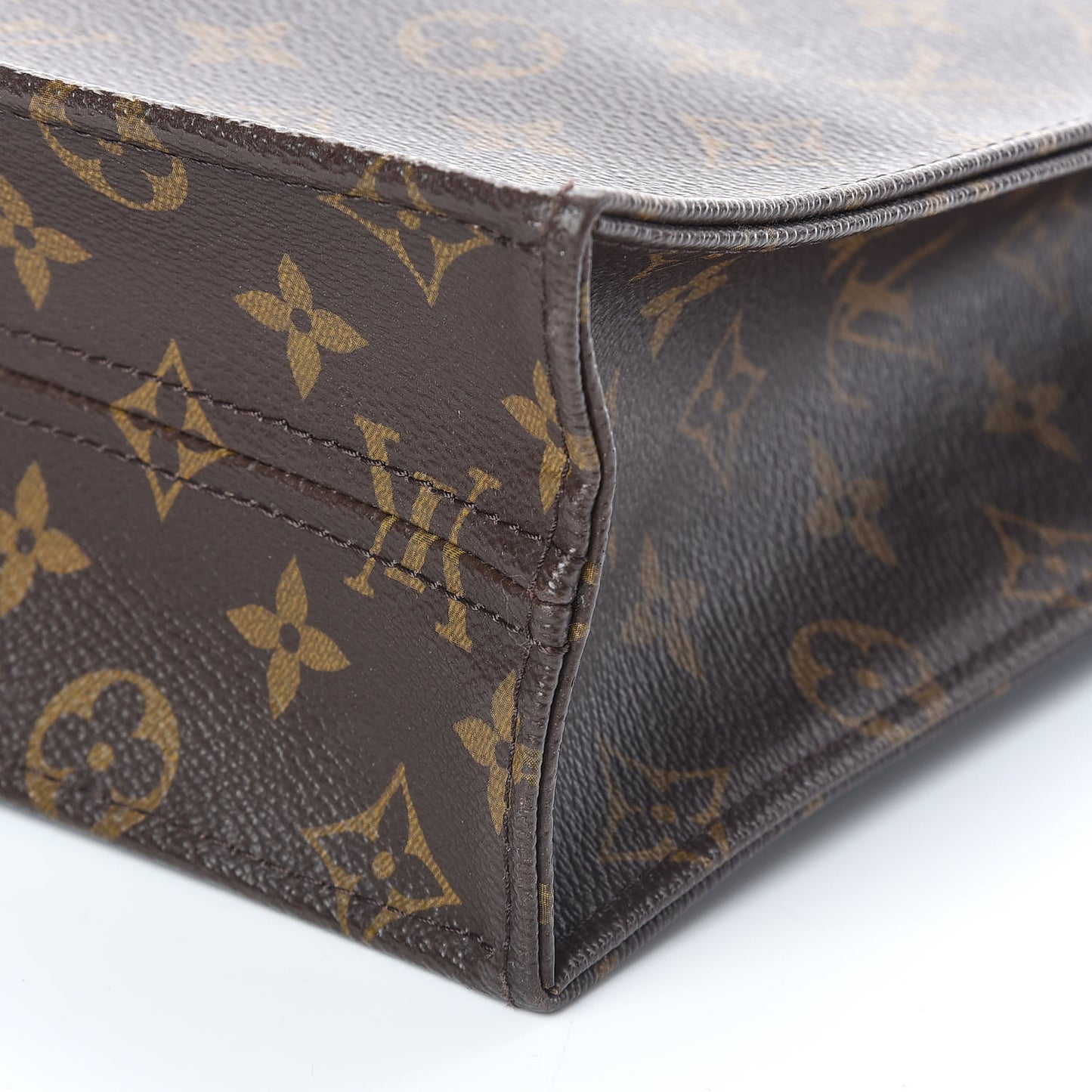 Monogram Sac Plat PM