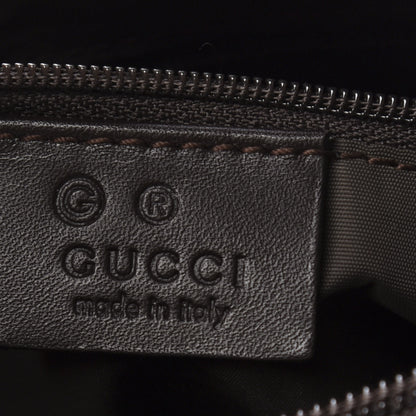 Gucci Guccissima Small Hobo Bronze 8 of 10