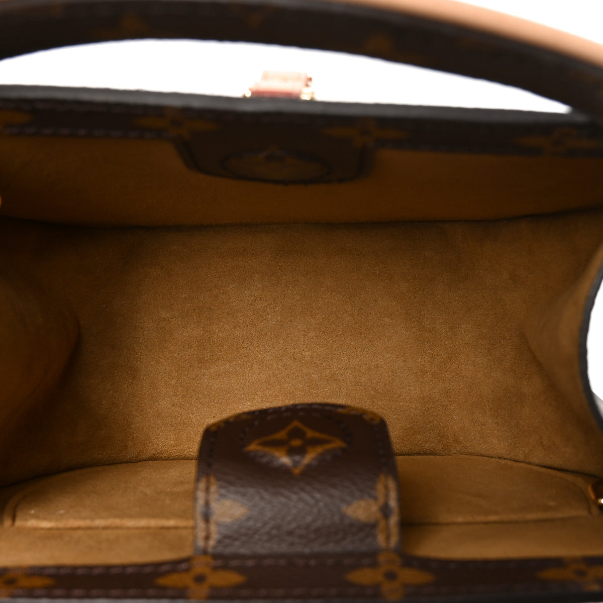 Louis Vuitton Reverse Monogram Around Me PM 5 of 9