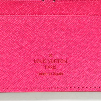Louis Vuitton Monogram Multicolor Insolite Wallet Black Grenade 6 of 7