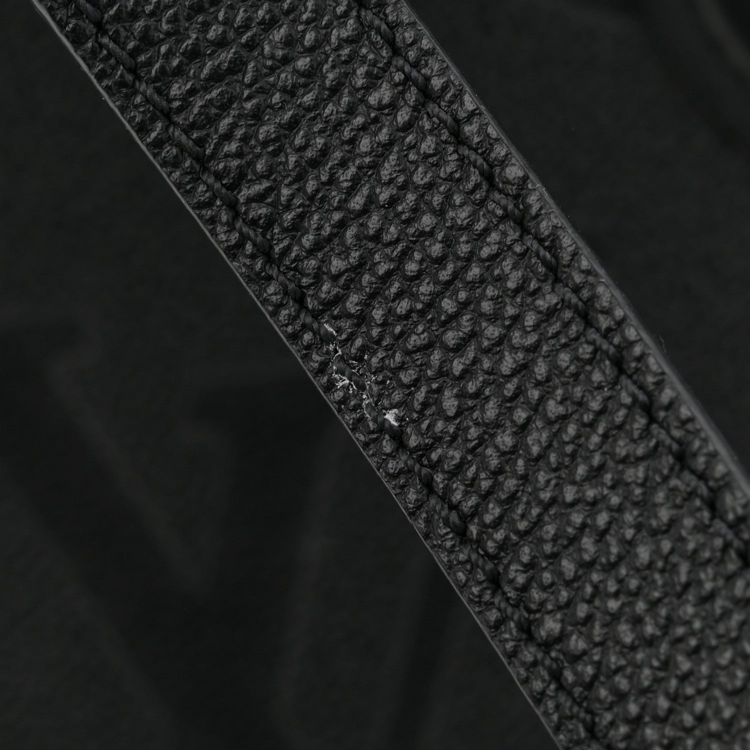 Louis Vuitton Empreinte Monogram Giant Onthego PM Black 11 of 13