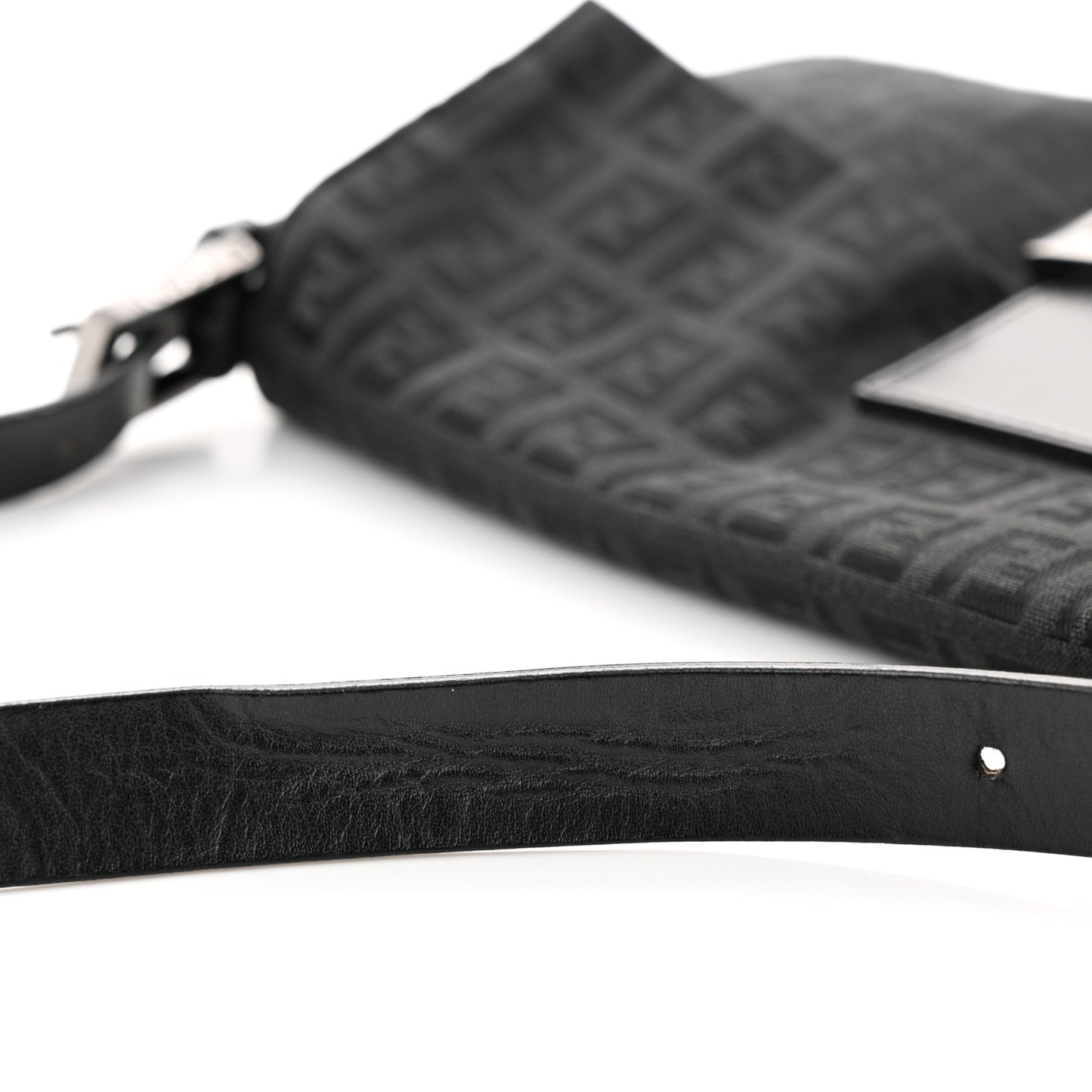 Zucchino Baguette Black