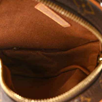 Louis Vuitton Monogram Pochette Gange 5 of 10
