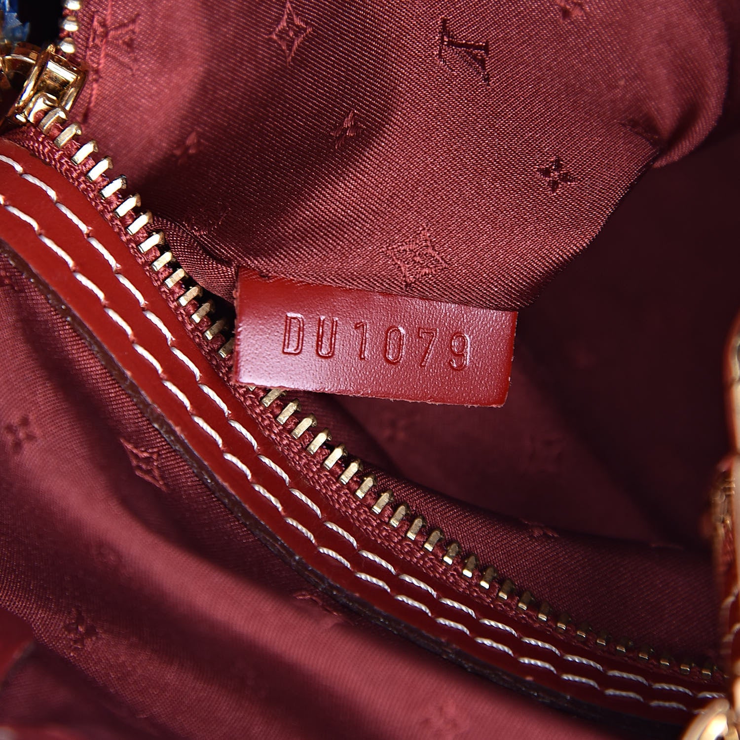 Louis Vuitton Suhali Le Majestueux Tanami 7 of 13