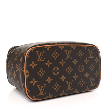 Louis Vuitton Monogram Nice BB 4 of 9
