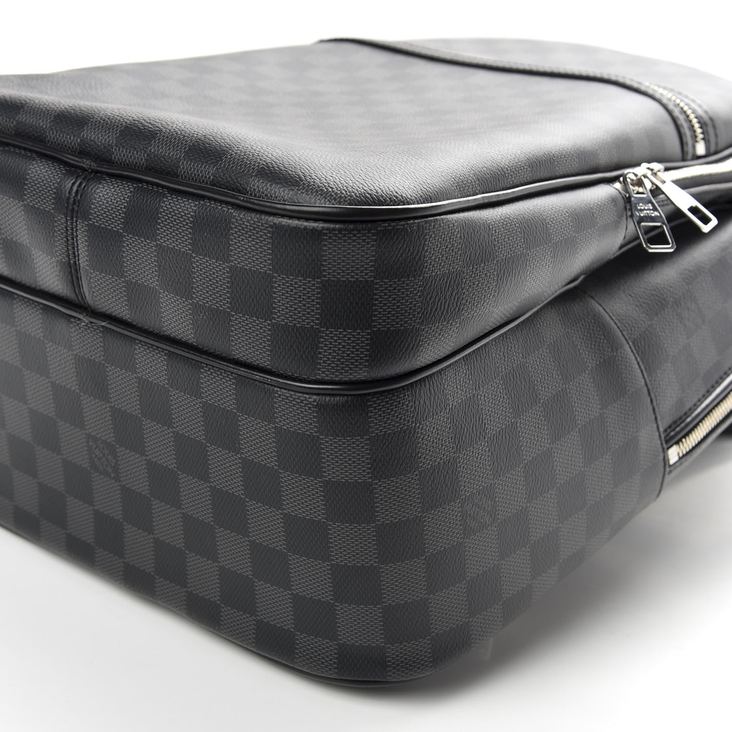 Louis Vuitton Damier Graphite Michael Backpack 9 of 11