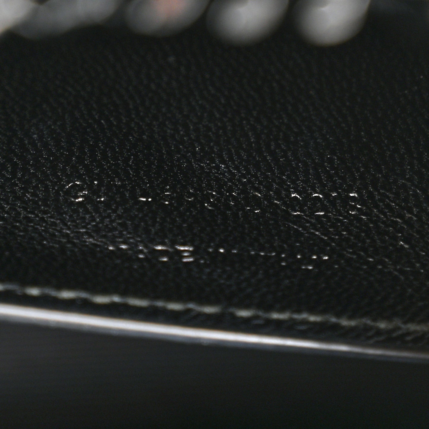 Jacquard Leopard Small Monogram Kate Satchel Oro Natural