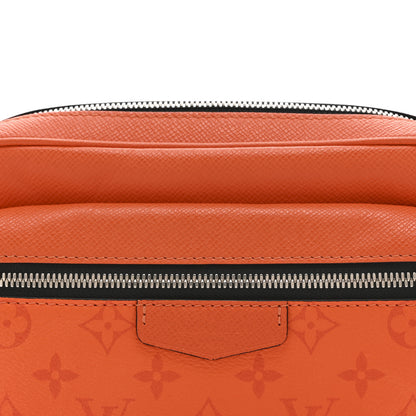 Louis Vuitton Taigarama Outdoor Bumbag Orange 8 of 10