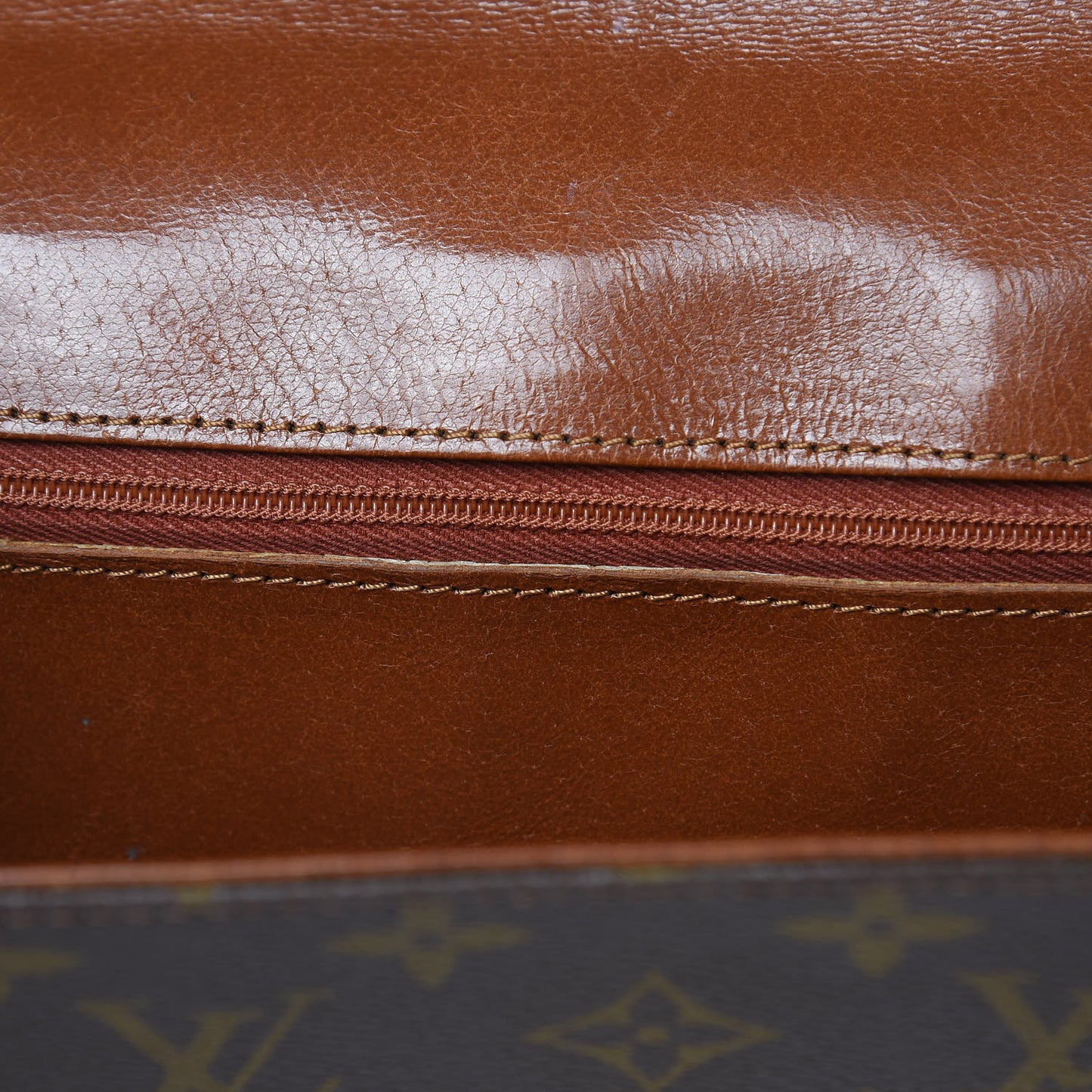 Monogram Pochette Dame 29