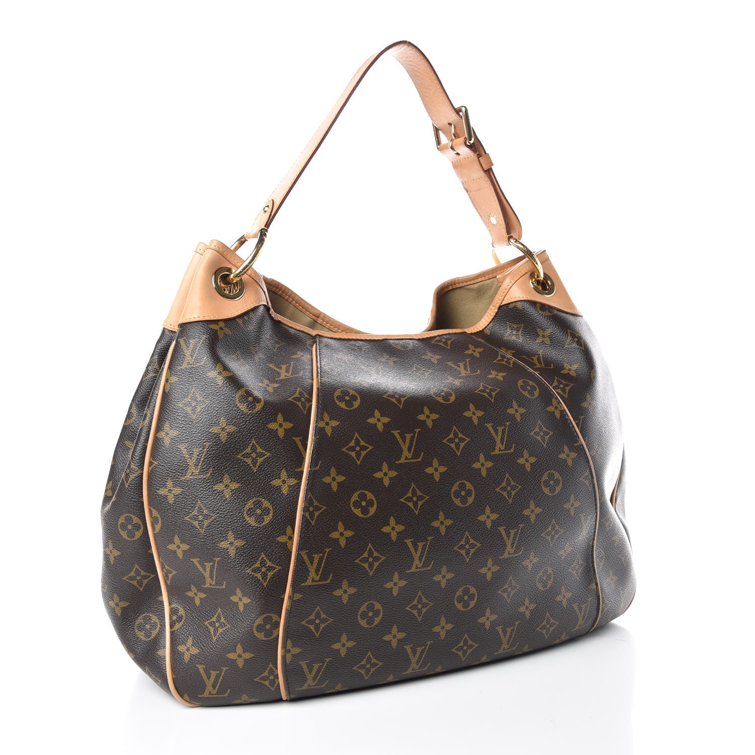 Louis Vuitton Monogram Galliera GM 3 of 13