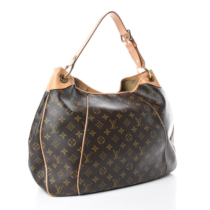 Louis Vuitton Monogram Galliera GM 3 of 13