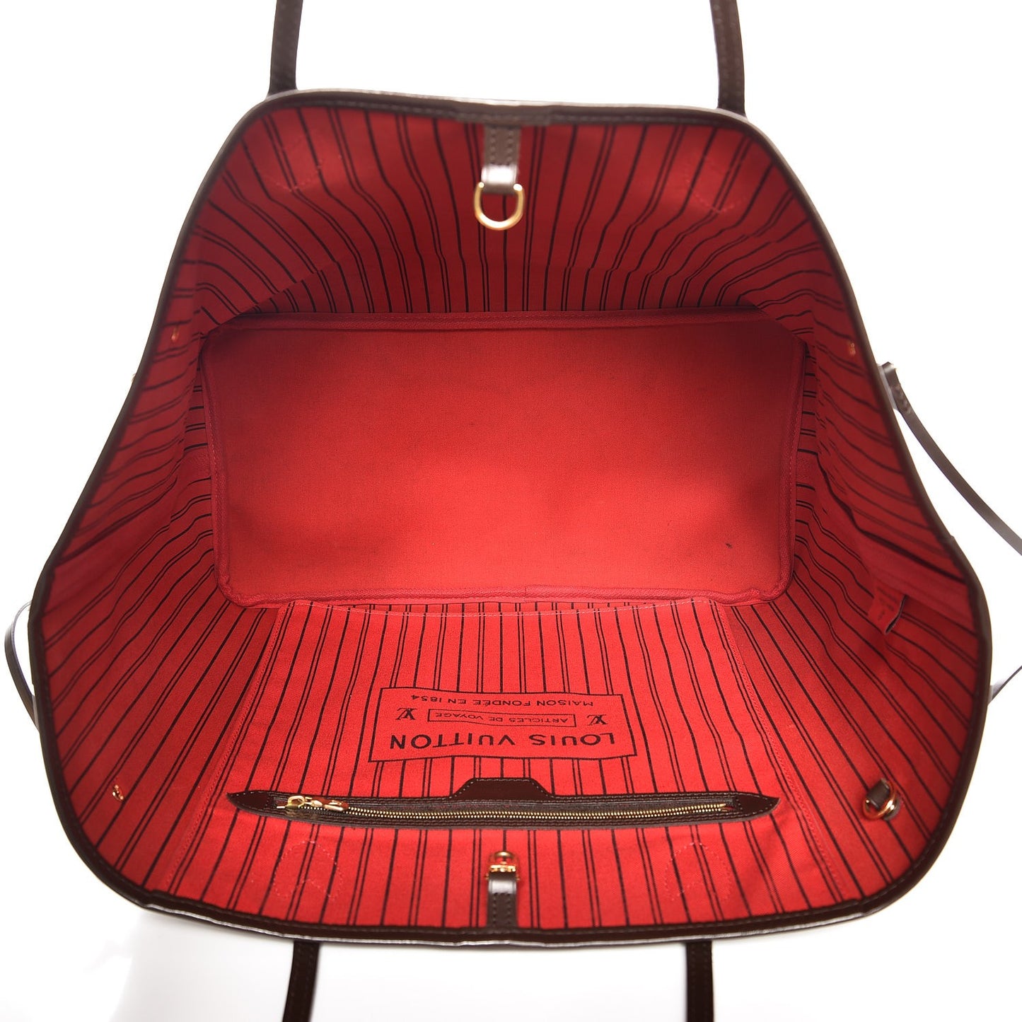 Damier Ebene Neo Neverfull GM
