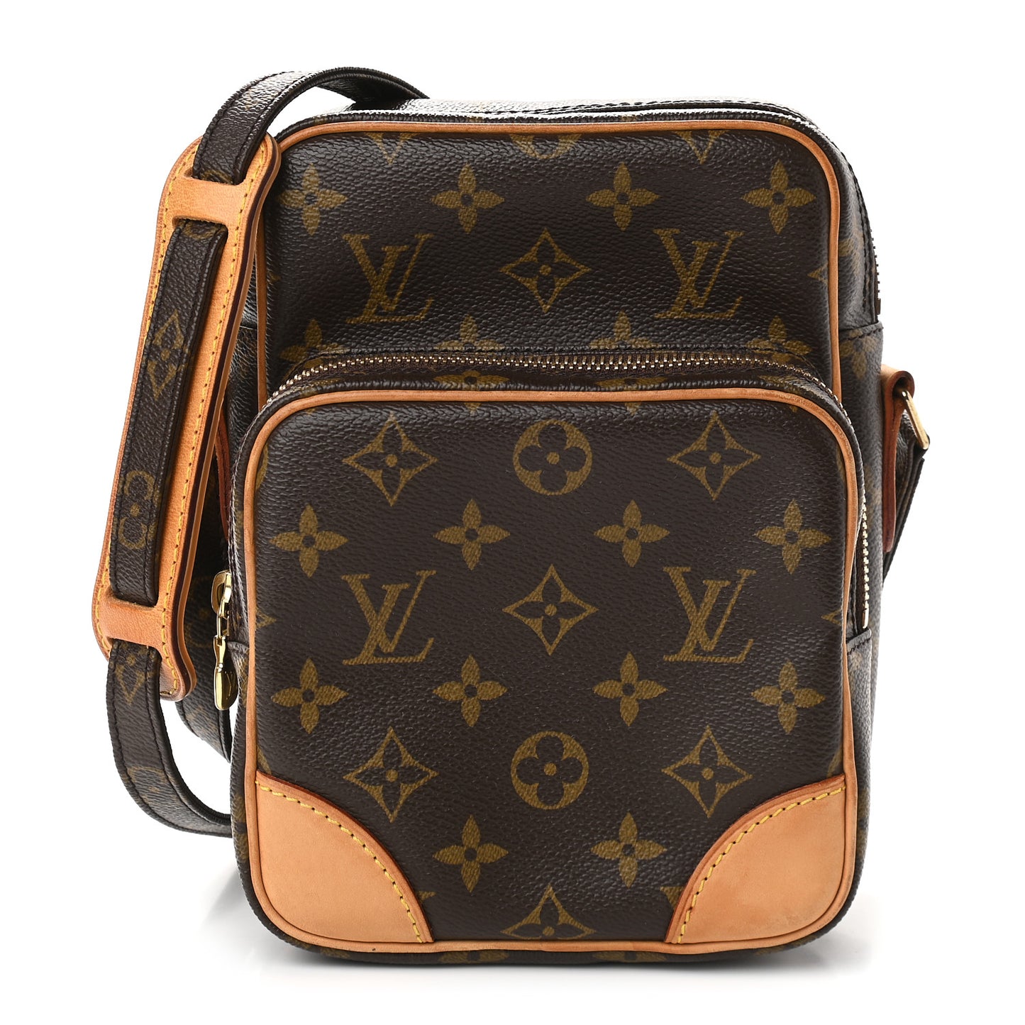 Monogram Amazone