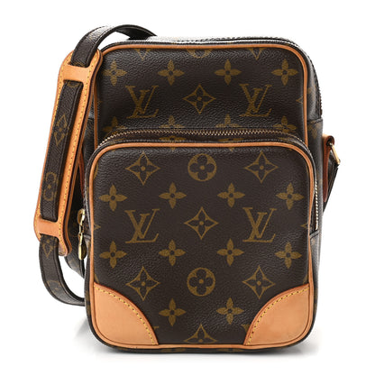 Louis Vuitton Monogram Amazone 1 of 9