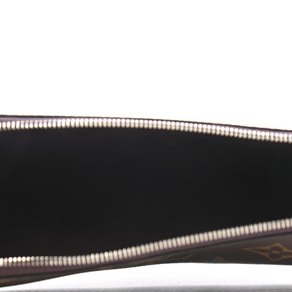Louis Vuitton Monogram Epi Elizabeth Pencil Pouch Freesia 5 of 7