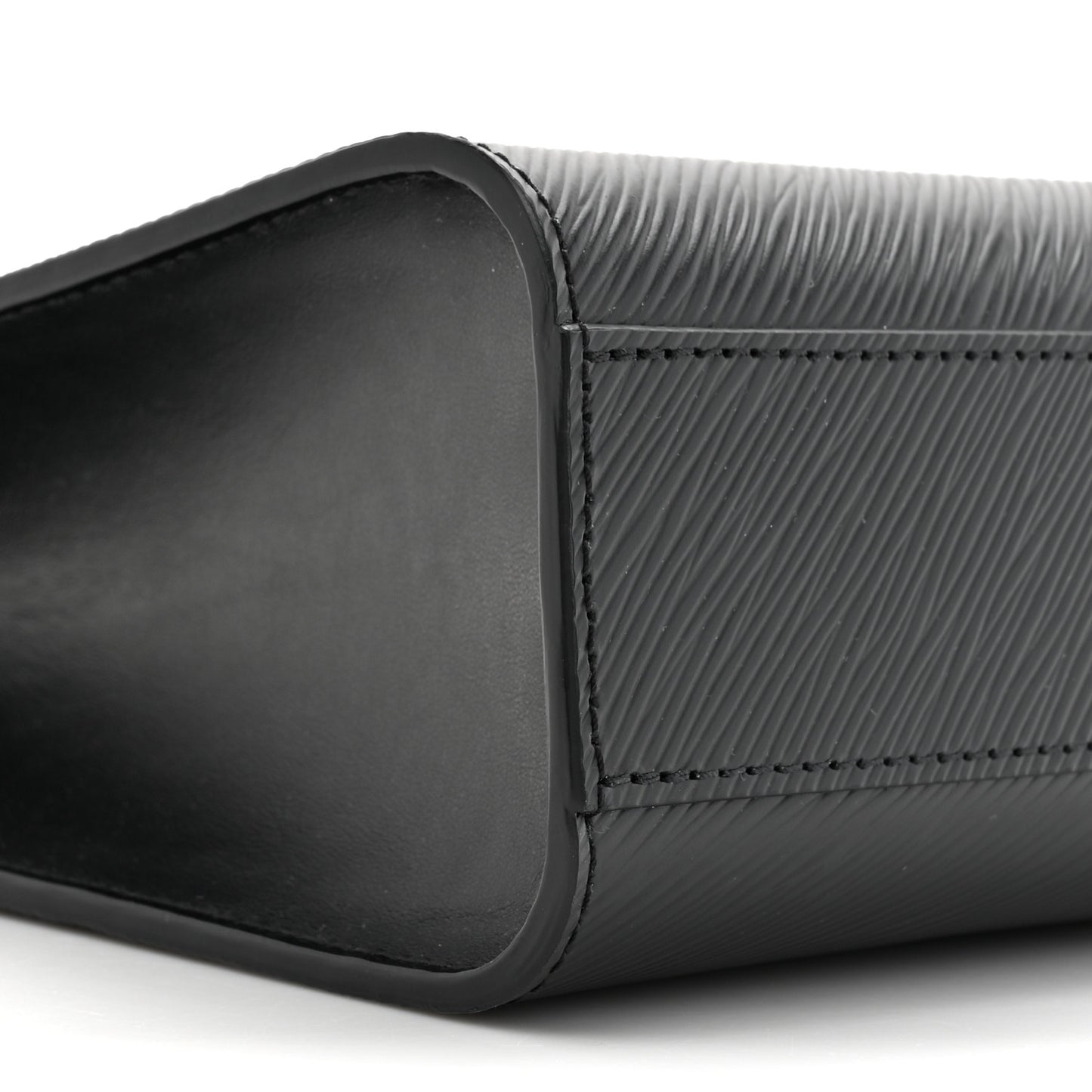 Epi Sac Plat BB Black