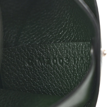 Hermes Evercolor Bastia Coin Purse Vert Anglais 6 of 7