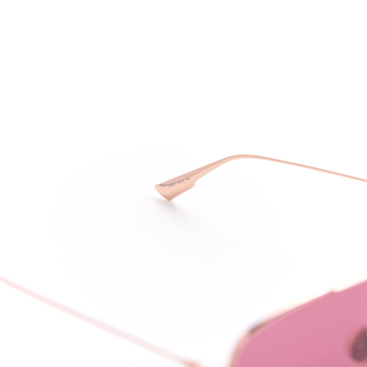 Christian Dior Metal Stellaire 1 Sunglasses 6 of 9