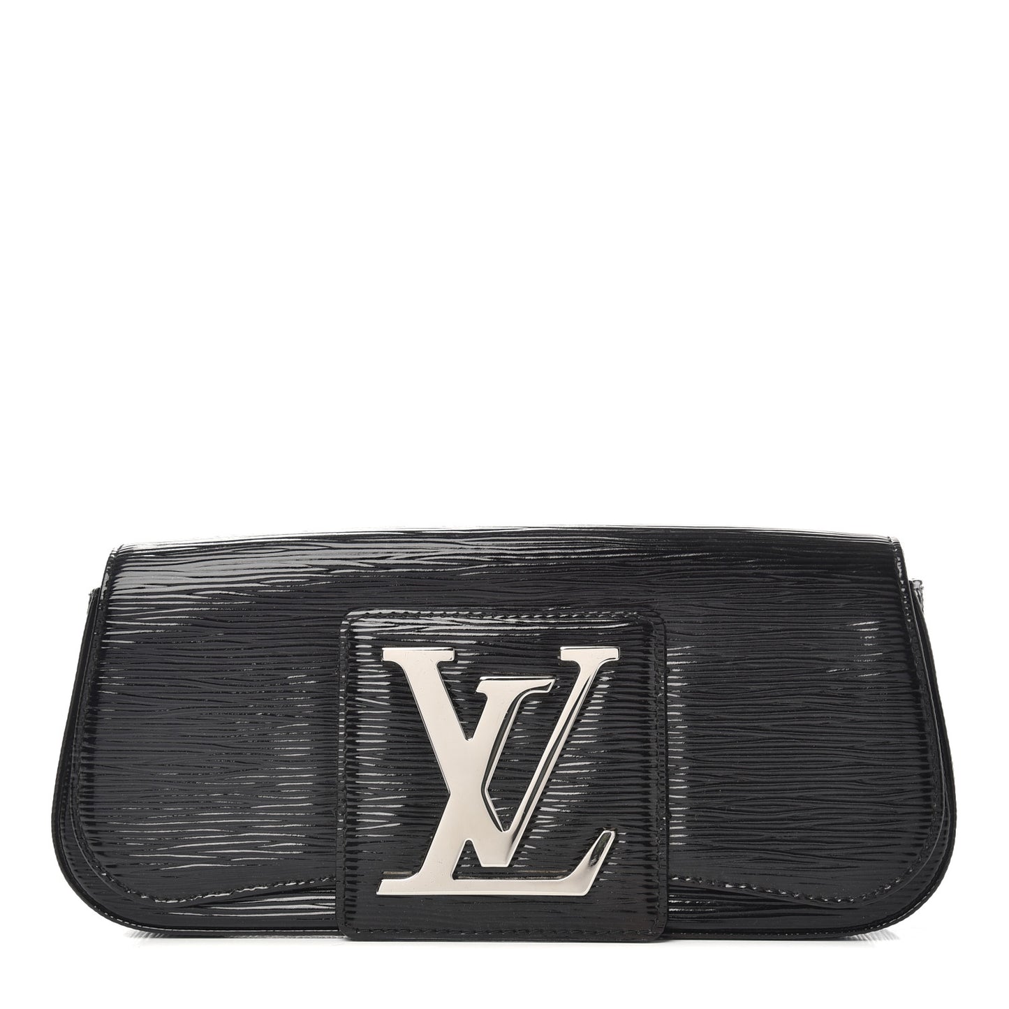 Epi Electric Sobe Clutch Black