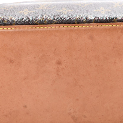 Louis Vuitton Monogram Cabas Piano 14 of 18