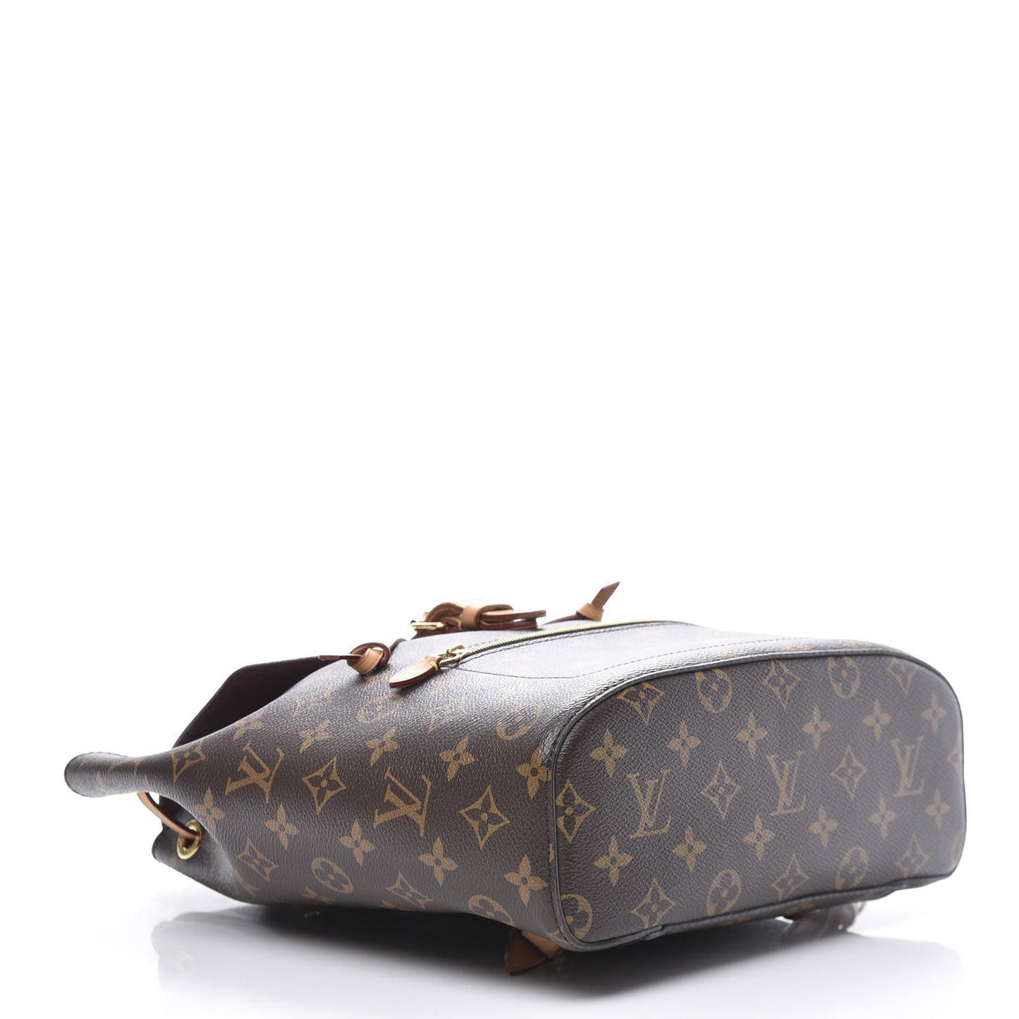 Monogram Montsouris NM Backpack