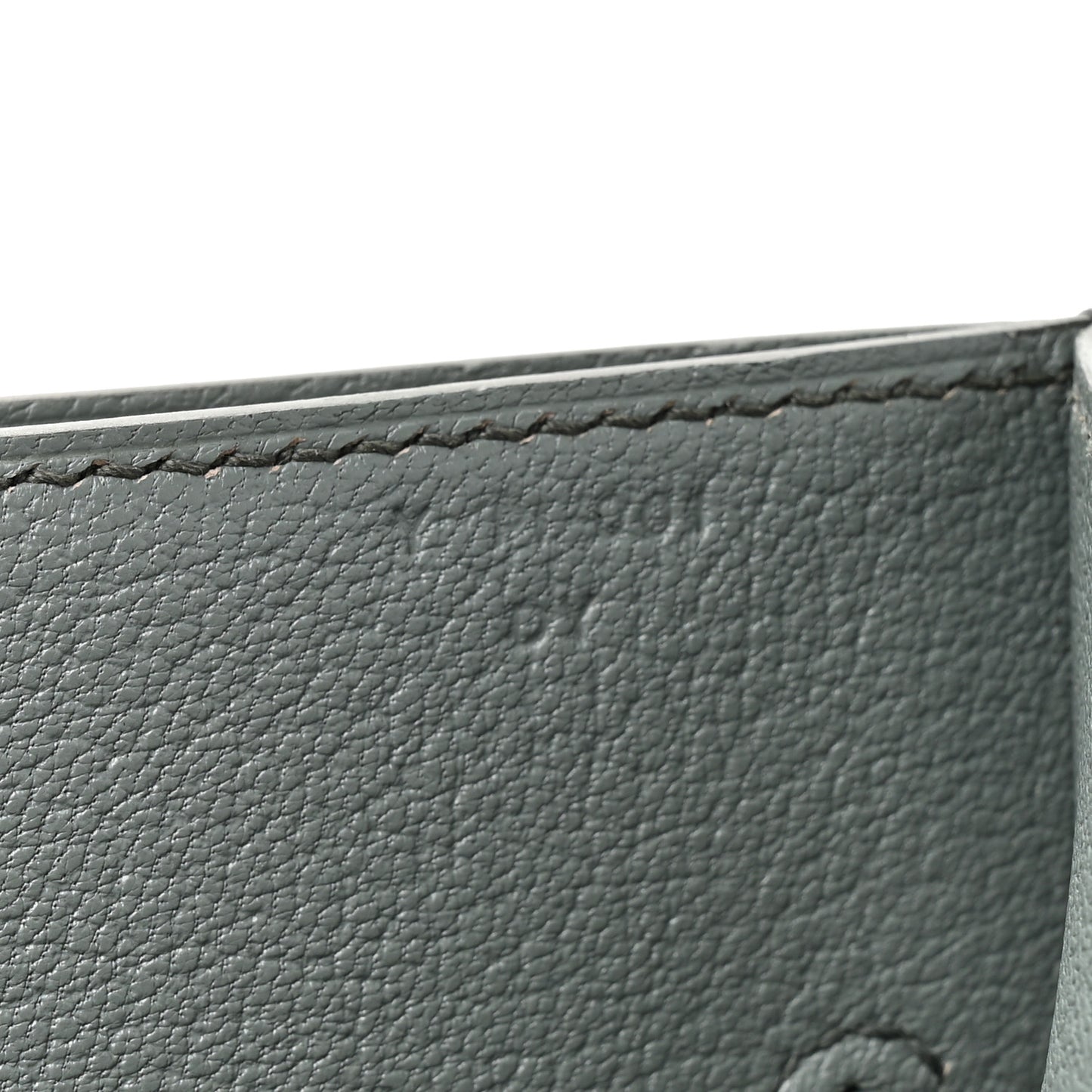 Epsom Kelly Depeches 36 Vert Amande
