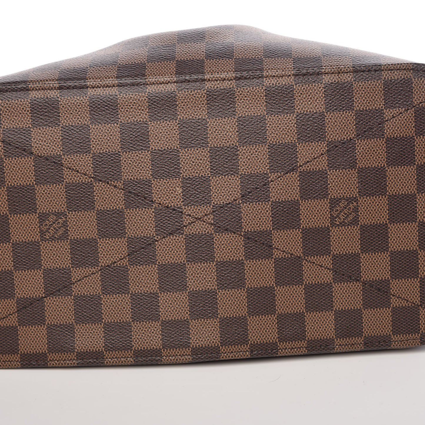 Damier Ebene Siena GM