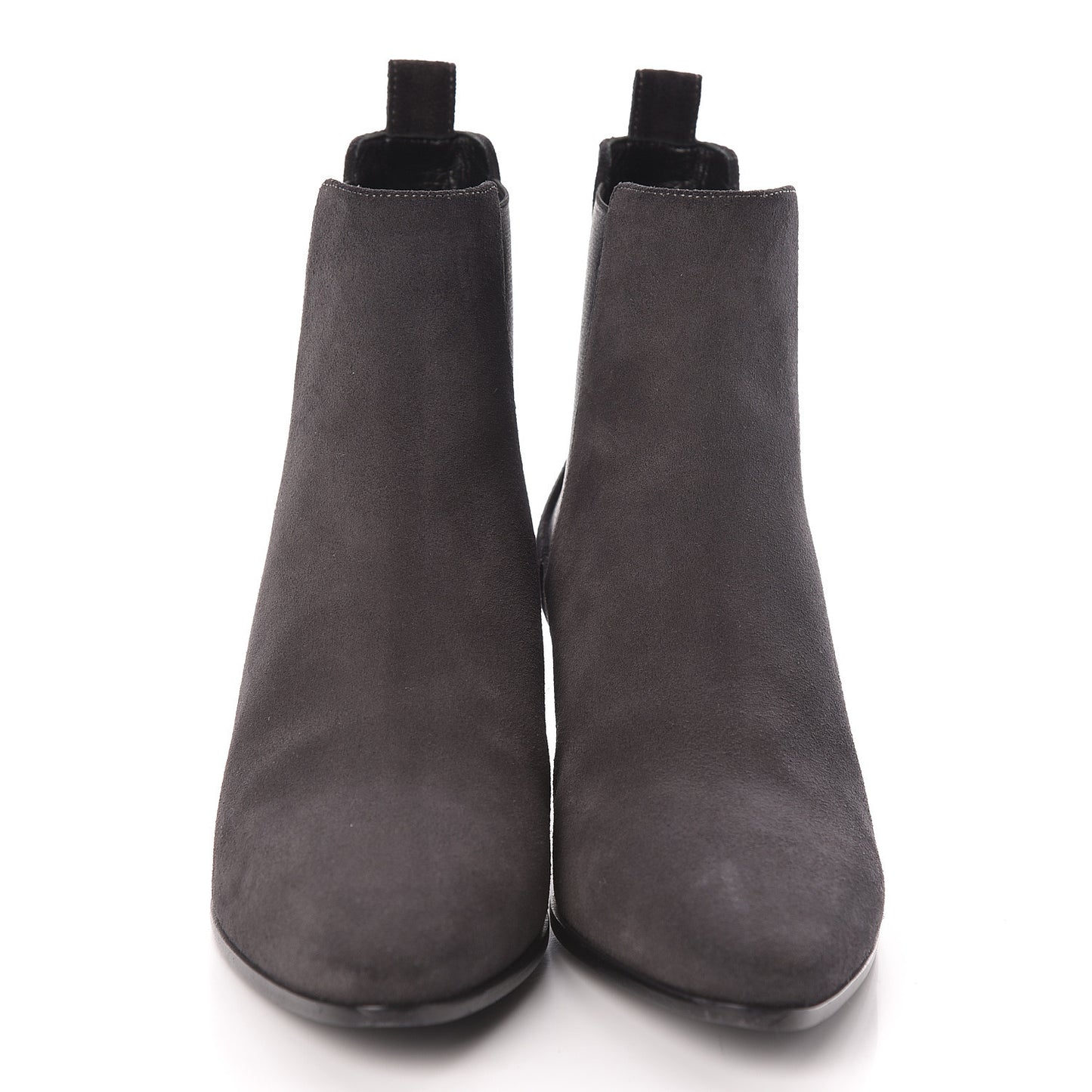 Suede Chelsea Boots 36.5