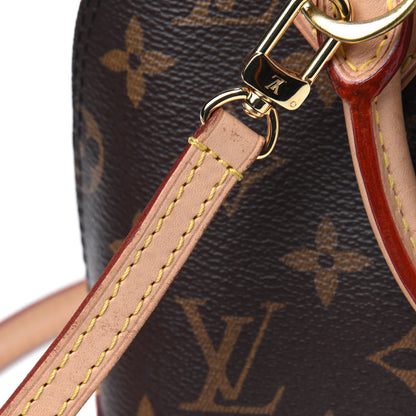Louis Vuitton Monogram Alma BB 30 of 34