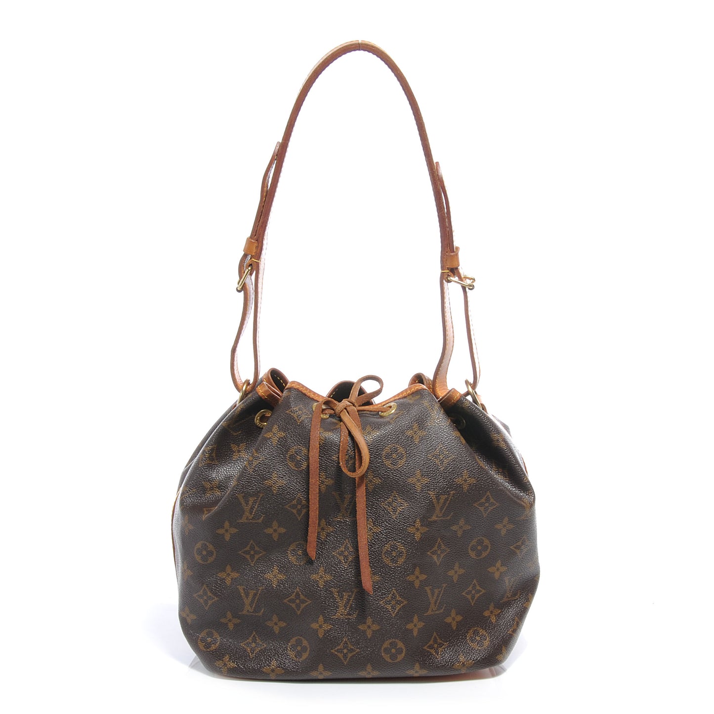 Monogram Petit Noe