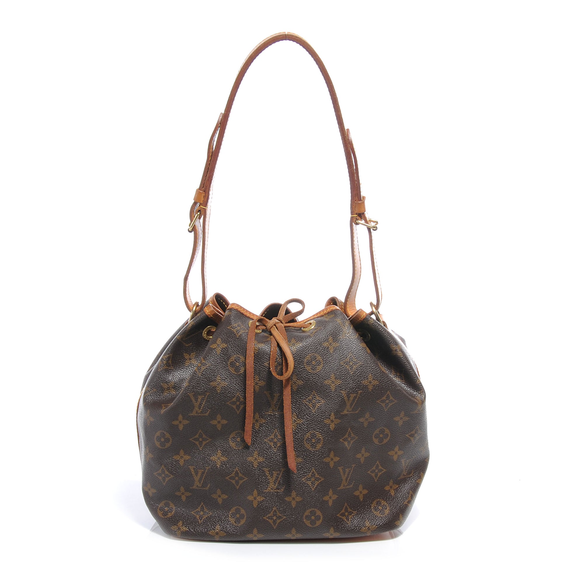 Louis Vuitton Monogram Petit Noe 1 of 6