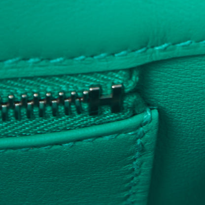 Hermes Swift Birkin 25 Menthe 22 of 32