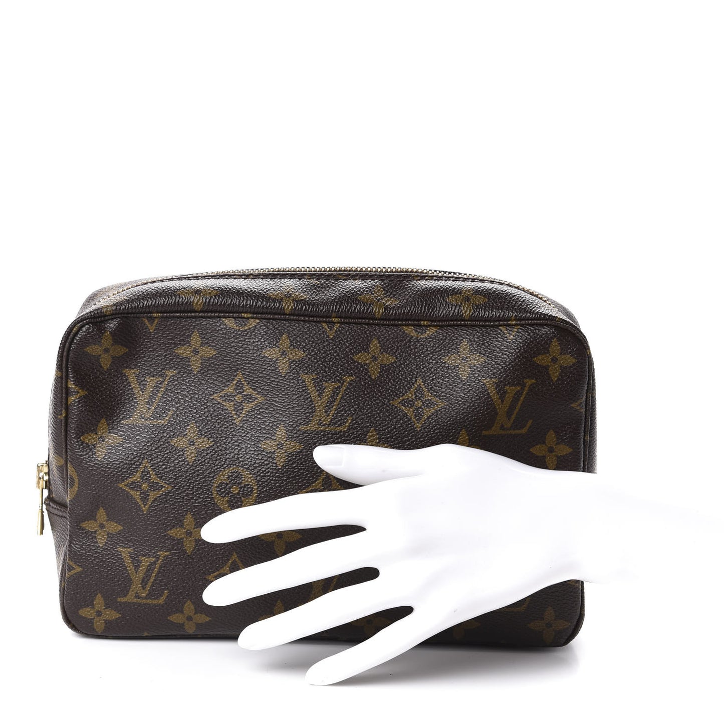 Monogram Trousse Toilette 23