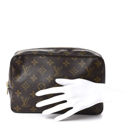 Louis Vuitton Monogram Trousse Toilette 23 2 of 8