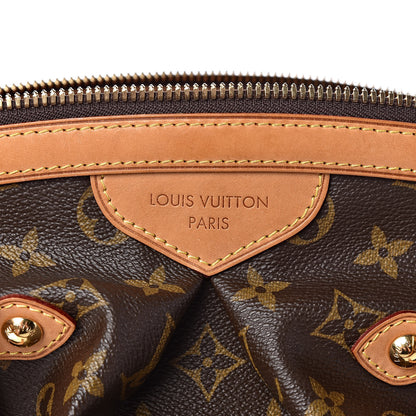 Louis Vuitton Monogram Tivoli GM 6 of 20