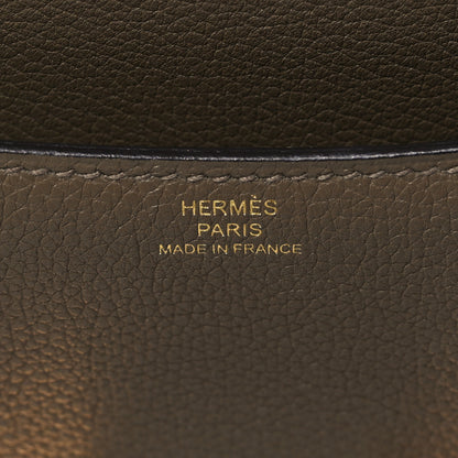 Hermes Evercolor Constance 18 Ecorce 4 of 10