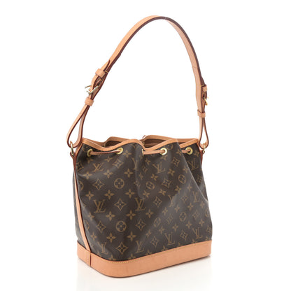 Louis Vuitton Monogram Petit Noe NM 3 of 10