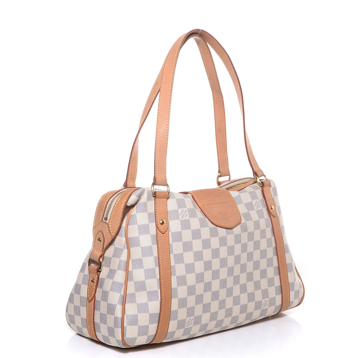 Damier Azur Stresa PM