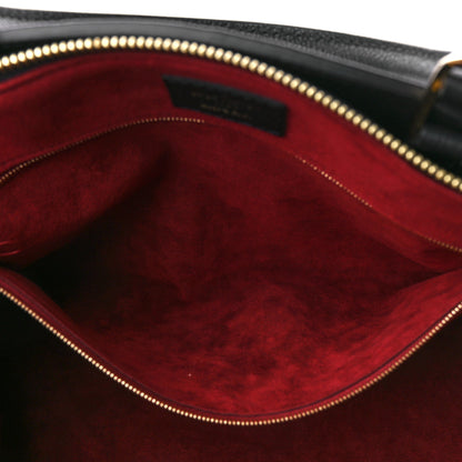 Louis Vuitton Empreinte Monogram Giant Grand Palais Black 6 of 13