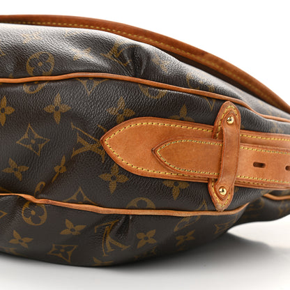 Louis Vuitton Monogram Tulum GM 13 of 17