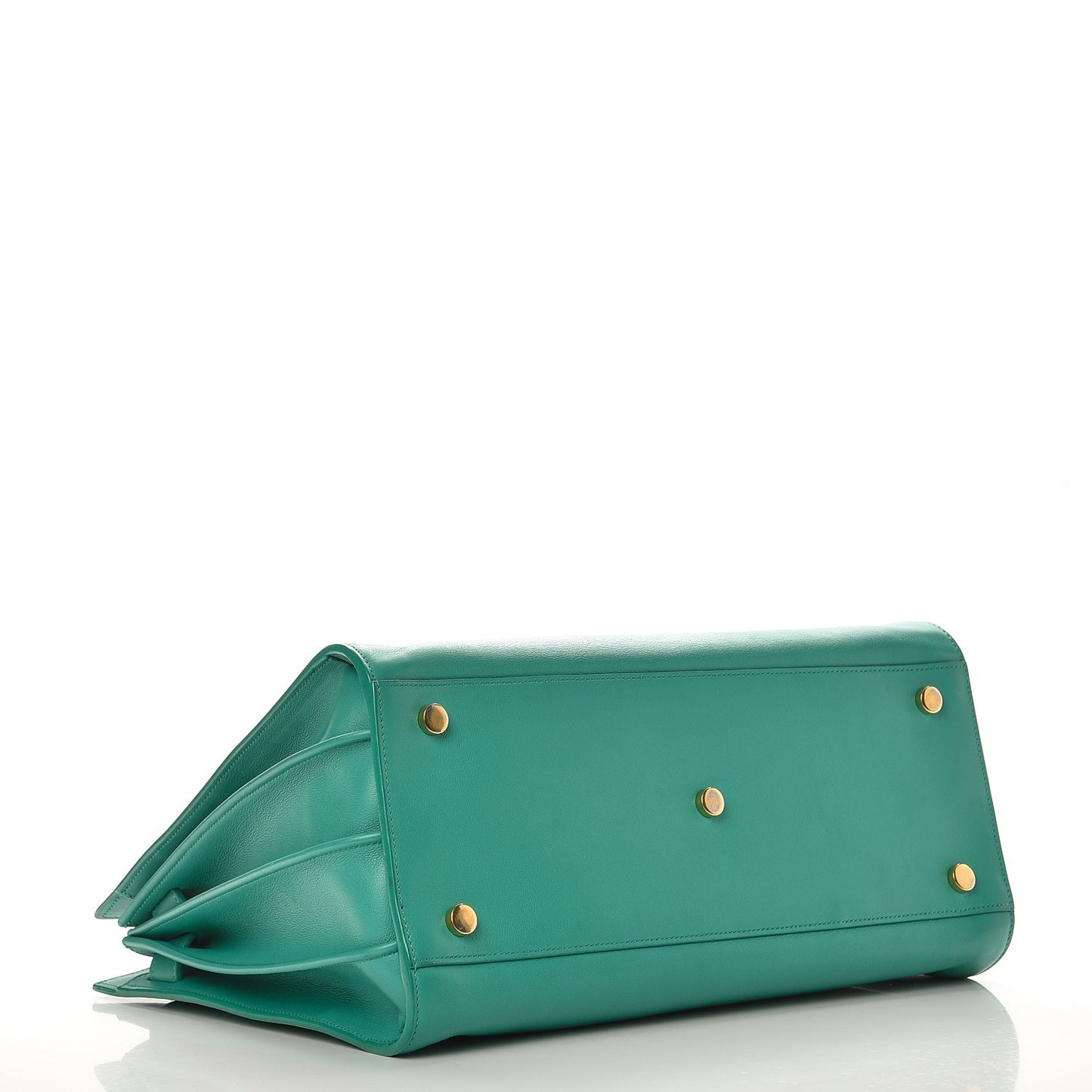 Calfskin Small Sac De Jour Mint