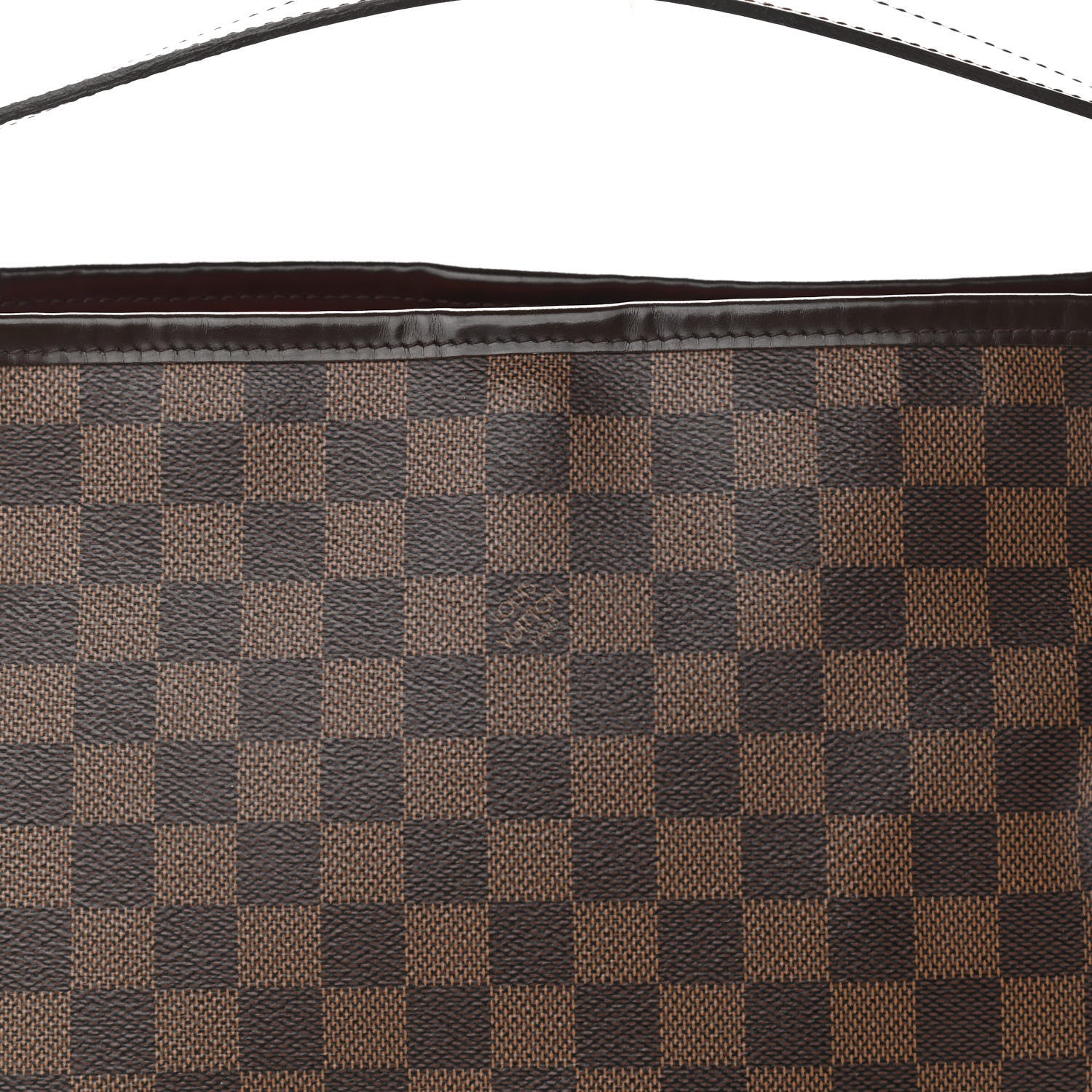 Louis Vuitton Damier Ebene Delightful PM 9 of 16
