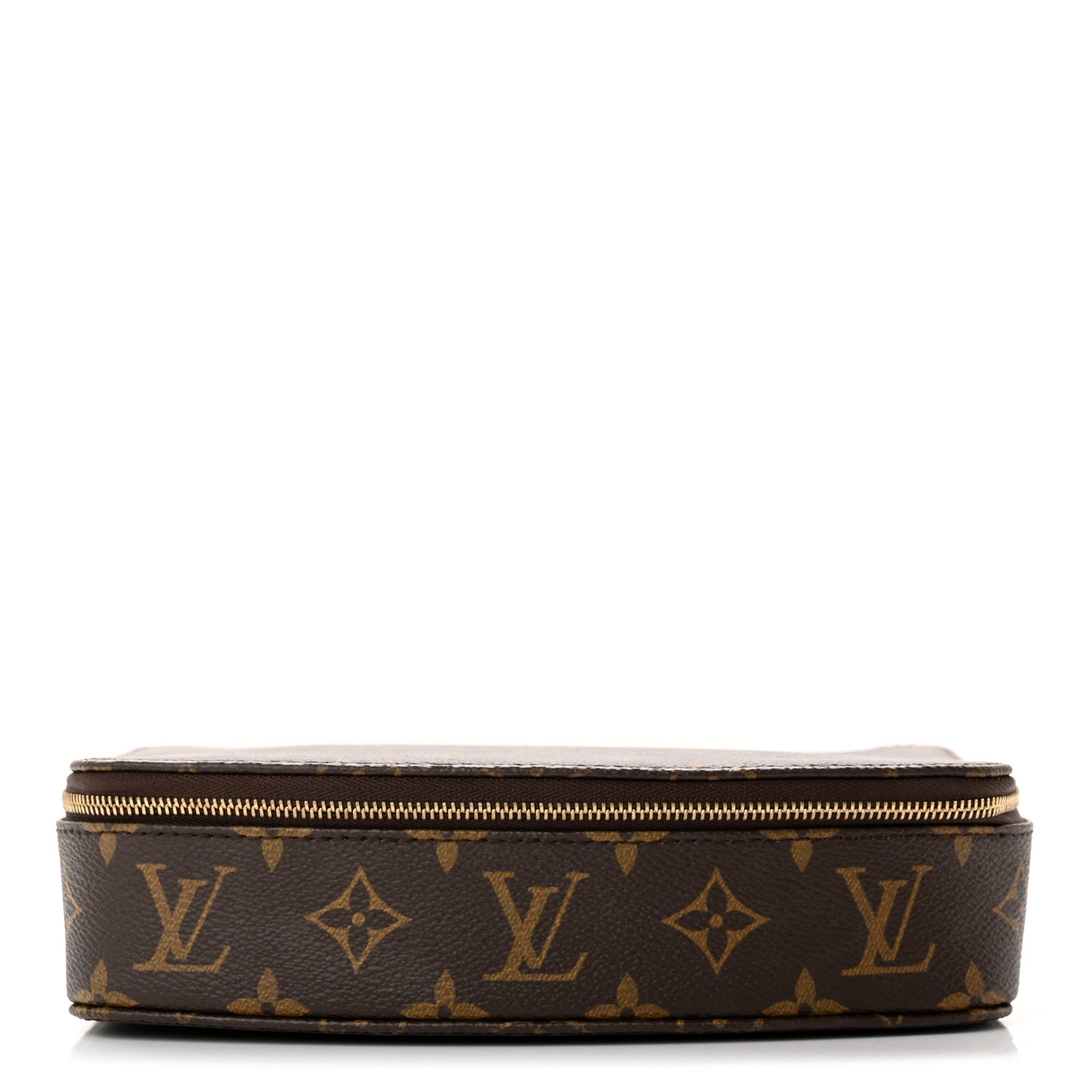 Monogram Monte Carlo Jewelry Box