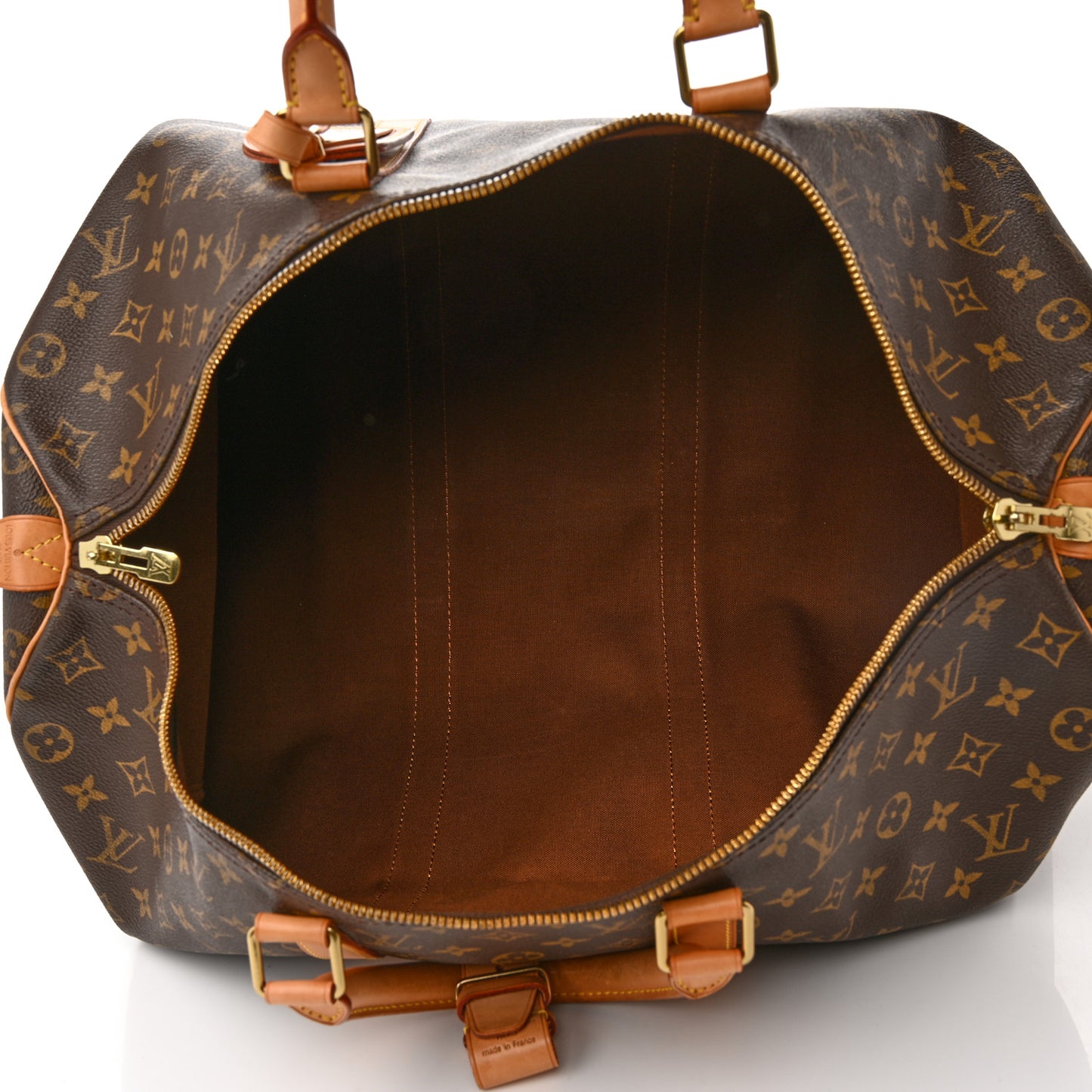 Monogram Keepall 50