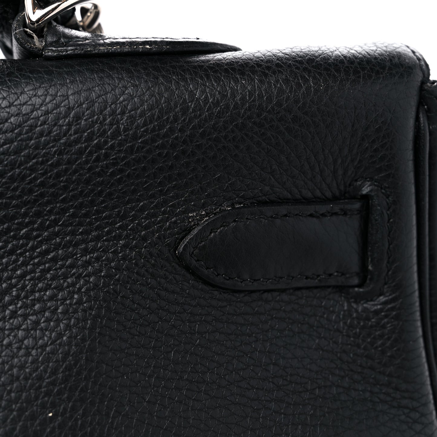 Taurillon Clemence Kelly Retourne 35 Black